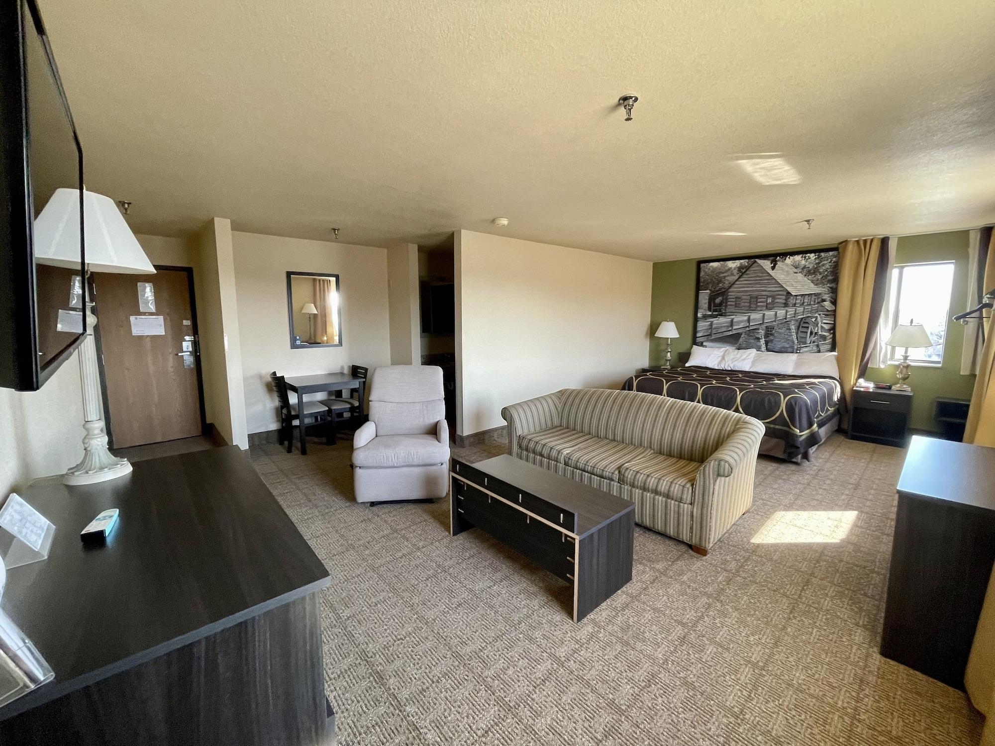 Super 8 By Wyndham Macon Motel Exterior photo