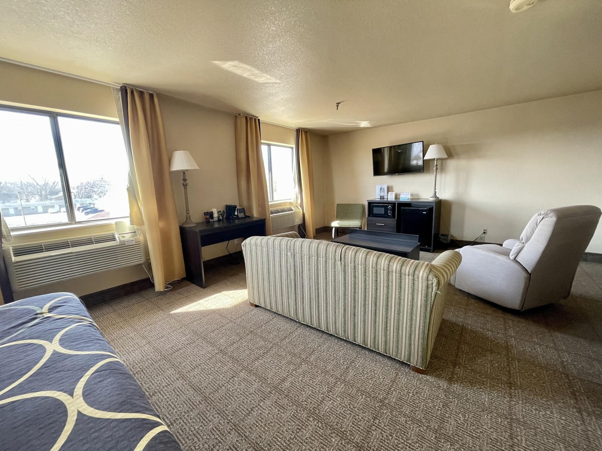 Super 8 By Wyndham Macon Motel Exterior photo